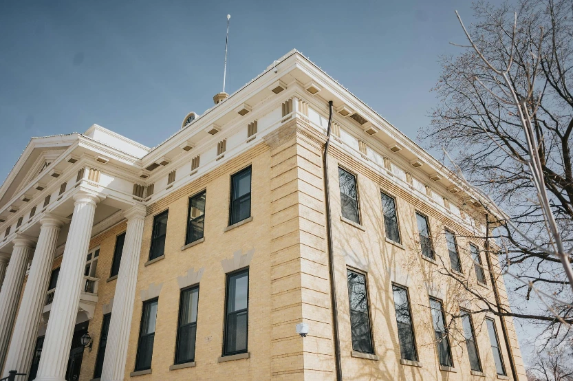 Courthouse Wedding + Portraits - 2 Payment Installments