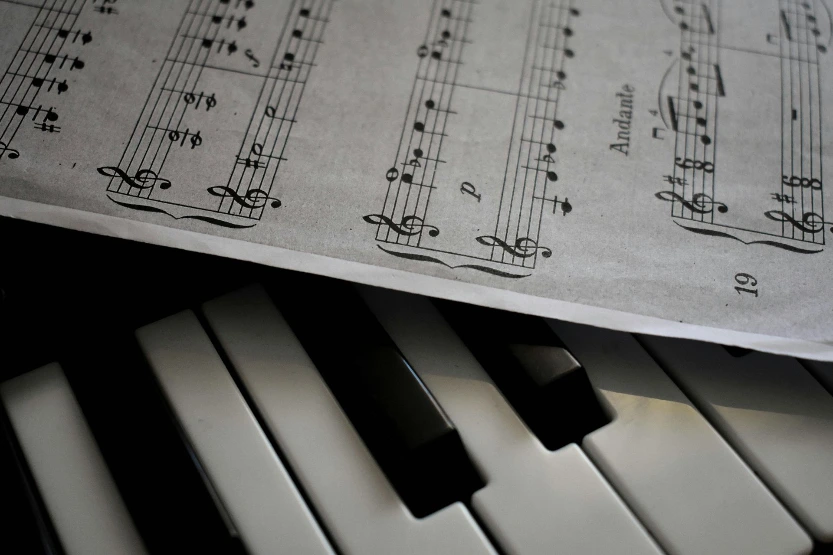 Music Artist Mini Session