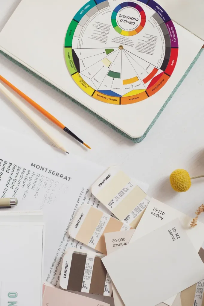 Professional Creative Services: Custom Campaign Branding